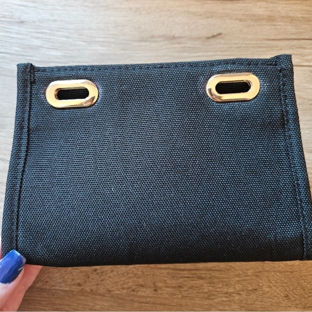 DIOR wristlet converted from beauty bag - Picture 5 of 7